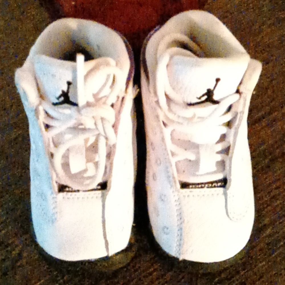 Shoes - Picture 2 of 2